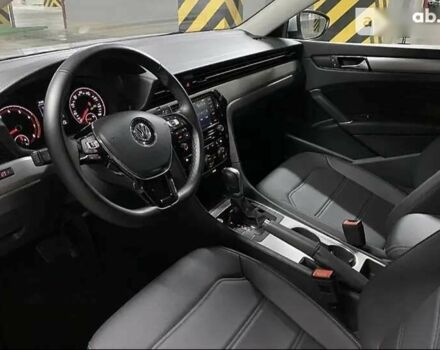 Фольксваген Пассат, об'ємом двигуна 2 л та пробігом 113 тис. км за 17900 $, фото 19 на Automoto.ua