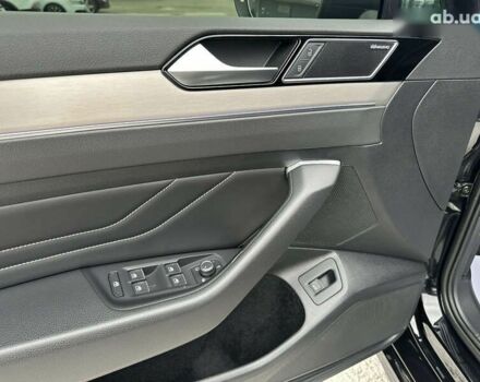 Фольксваген Пассат, объемом двигателя 2 л и пробегом 108 тыс. км за 37999 $, фото 8 на Automoto.ua