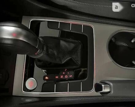 Фольксваген Пассат, об'ємом двигуна 2 л та пробігом 113 тис. км за 17900 $, фото 24 на Automoto.ua