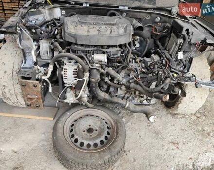 Фольксваген Пассат, об'ємом двигуна 2 л та пробігом 90 тис. км за 10000 $, фото 3 на Automoto.ua