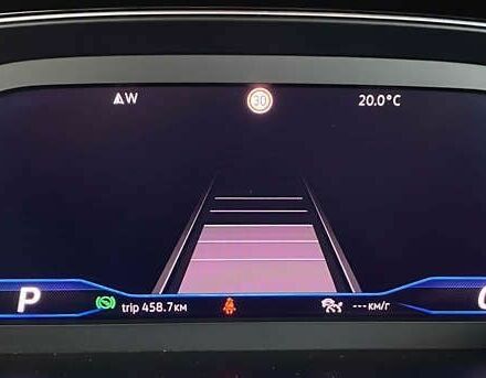 Фольксваген Пассат, объемом двигателя 2 л и пробегом 184 тыс. км за 22950 $, фото 11 на Automoto.ua