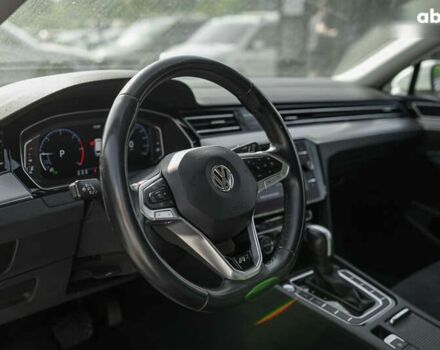 Фольксваген Пассат, объемом двигателя 2 л и пробегом 200 тыс. км за 23000 $, фото 14 на Automoto.ua