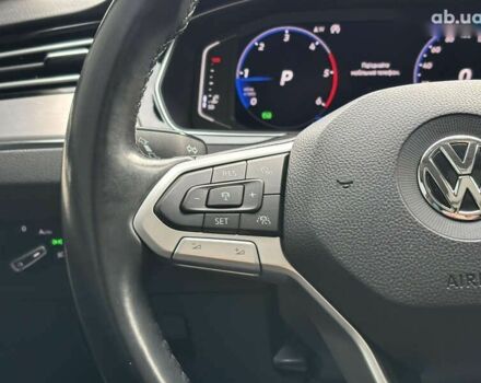 Фольксваген Пассат, объемом двигателя 2 л и пробегом 240 тыс. км за 20500 $, фото 18 на Automoto.ua
