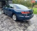 Фольксваген Пассат, объемом двигателя 2 л и пробегом 152 тыс. км за 11800 $, фото 9 на Automoto.ua