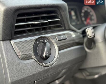 Фольксваген Пассат, объемом двигателя 2 л и пробегом 110 тыс. км за 18200 $, фото 13 на Automoto.ua