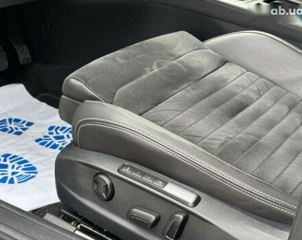 Фольксваген Пассат, объемом двигателя 2 л и пробегом 240 тыс. км за 20500 $, фото 11 на Automoto.ua