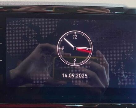 Фольксваген Пассат, объемом двигателя 2 л и пробегом 184 тыс. км за 22950 $, фото 27 на Automoto.ua