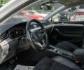 Фольксваген Пассат, объемом двигателя 2 л и пробегом 200 тыс. км за 23000 $, фото 10 на Automoto.ua