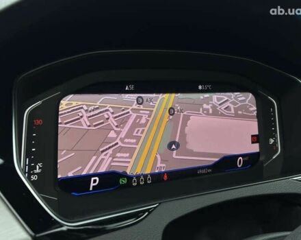 Фольксваген Пассат, объемом двигателя 2 л и пробегом 240 тыс. км за 20500 $, фото 20 на Automoto.ua