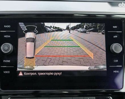 Фольксваген Пассат, объемом двигателя 2 л и пробегом 200 тыс. км за 23000 $, фото 17 на Automoto.ua