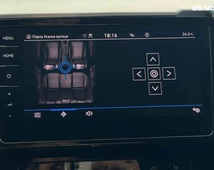 Фольксваген Пассат, об'ємом двигуна 2 л та пробігом 259 тис. км за 18890 $, фото 25 на Automoto.ua