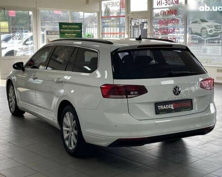 Фольксваген Пассат, об'ємом двигуна 2 л та пробігом 259 тис. км за 18890 $, фото 8 на Automoto.ua