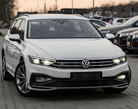 Фольксваген Пассат, объемом двигателя 2 л и пробегом 200 тыс. км за 23000 $, фото 28 на Automoto.ua