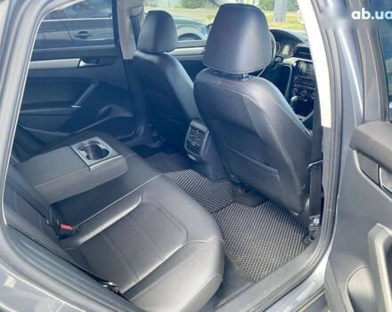 Фольксваген Пассат, об'ємом двигуна 2 л та пробігом 119 тис. км за 15500 $, фото 7 на Automoto.ua