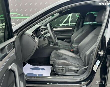 Фольксваген Пассат, объемом двигателя 2 л и пробегом 108 тыс. км за 37999 $, фото 7 на Automoto.ua