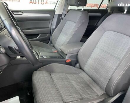 Фольксваген Пассат, об'ємом двигуна 2 л та пробігом 120 тис. км за 20950 $, фото 6 на Automoto.ua