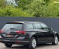 Фольксваген Пассат, объемом двигателя 2 л и пробегом 196 тыс. км за 21999 $, фото 3 на Automoto.ua