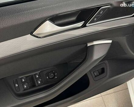 Фольксваген Пассат, об'ємом двигуна 2 л та пробігом 259 тис. км за 18890 $, фото 16 на Automoto.ua