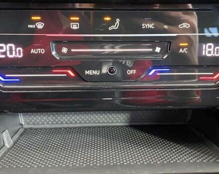 Фольксваген Пассат, об'ємом двигуна 2 л та пробігом 120 тис. км за 20950 $, фото 19 на Automoto.ua