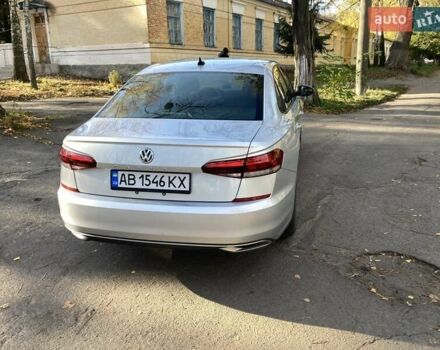 Фольксваген Пассат, об'ємом двигуна 2 л та пробігом 82 тис. км за 15000 $, фото 7 на Automoto.ua