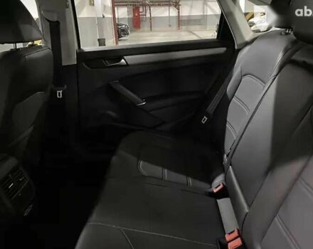 Фольксваген Пассат, об'ємом двигуна 2 л та пробігом 113 тис. км за 17900 $, фото 26 на Automoto.ua