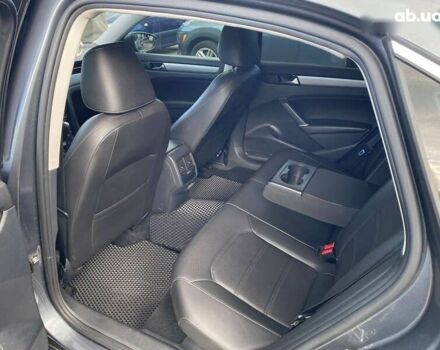 Фольксваген Пассат, об'ємом двигуна 2 л та пробігом 119 тис. км за 15500 $, фото 6 на Automoto.ua