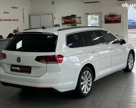 Фольксваген Пассат, об'ємом двигуна 2 л та пробігом 259 тис. км за 18890 $, фото 12 на Automoto.ua