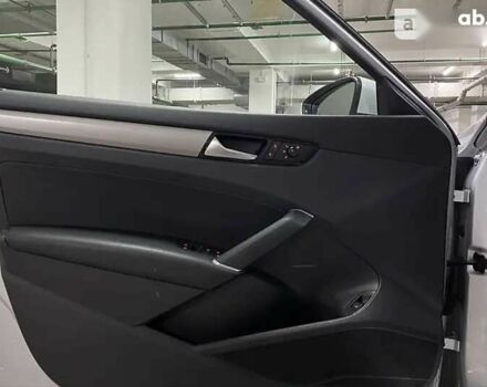 Фольксваген Пассат, об'ємом двигуна 2 л та пробігом 113 тис. км за 17900 $, фото 16 на Automoto.ua