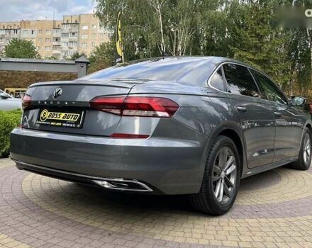 Фольксваген Пассат, объемом двигателя 2 л и пробегом 92 тыс. км за 19499 $, фото 6 на Automoto.ua