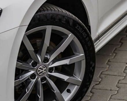 Фольксваген Пассат, объемом двигателя 2 л и пробегом 200 тыс. км за 23000 $, фото 22 на Automoto.ua