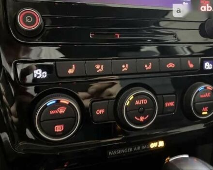 Фольксваген Пассат, об'ємом двигуна 2 л та пробігом 113 тис. км за 17900 $, фото 23 на Automoto.ua