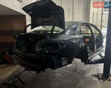 Фольксваген Пассат, объемом двигателя 2 л и пробегом 8 тыс. км за 3000 $, фото 5 на Automoto.ua