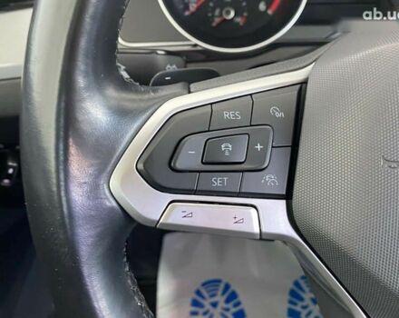 Фольксваген Пассат, об'ємом двигуна 2 л та пробігом 120 тис. км за 20950 $, фото 13 на Automoto.ua