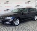 Фольксваген Пассат, объемом двигателя 2 л и пробегом 184 тыс. км за 22950 $, фото 1 на Automoto.ua