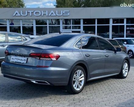 Фольксваген Пассат, об'ємом двигуна 2 л та пробігом 119 тис. км за 15500 $, фото 2 на Automoto.ua