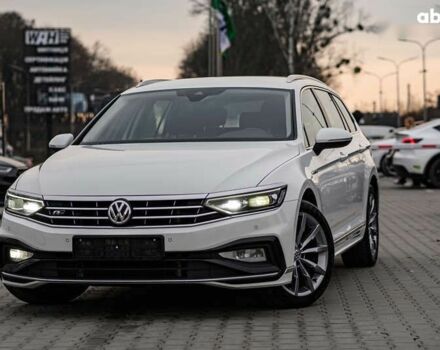 Фольксваген Пассат, объемом двигателя 2 л и пробегом 200 тыс. км за 23000 $, фото 20 на Automoto.ua