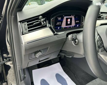 Фольксваген Пассат, объемом двигателя 2 л и пробегом 108 тыс. км за 37999 $, фото 9 на Automoto.ua