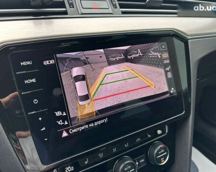 Фольксваген Пассат, объемом двигателя 2 л и пробегом 108 тыс. км за 34999 $, фото 23 на Automoto.ua