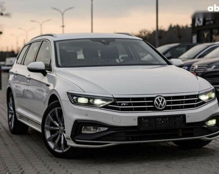 Фольксваген Пассат, объемом двигателя 2 л и пробегом 200 тыс. км за 23000 $, фото 27 на Automoto.ua