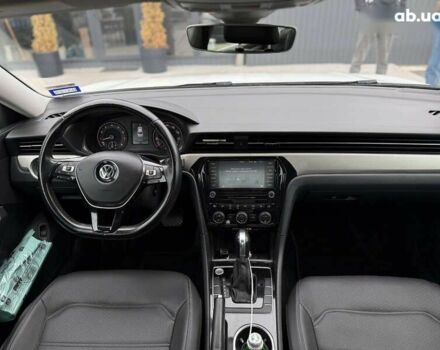 Фольксваген Пассат, об'ємом двигуна 2 л та пробігом 100 тис. км за 16000 $, фото 10 на Automoto.ua