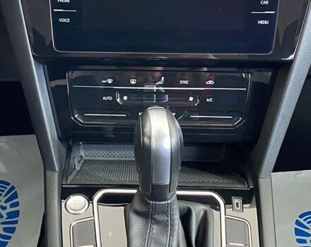 Фольксваген Пассат, об'ємом двигуна 2 л та пробігом 120 тис. км за 20950 $, фото 17 на Automoto.ua