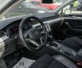 Фольксваген Пассат, объемом двигателя 2 л и пробегом 200 тыс. км за 23000 $, фото 13 на Automoto.ua