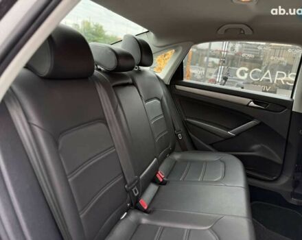 Фольксваген Пассат, об'ємом двигуна 2 л та пробігом 100 тис. км за 16000 $, фото 11 на Automoto.ua