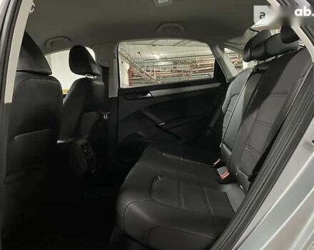 Фольксваген Пассат, об'ємом двигуна 2 л та пробігом 113 тис. км за 17900 $, фото 25 на Automoto.ua