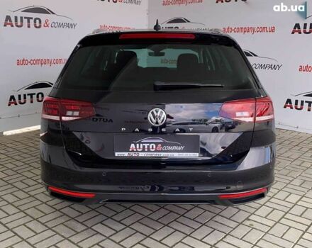 Фольксваген Пассат, объемом двигателя 2 л и пробегом 184 тыс. км за 22950 $, фото 3 на Automoto.ua