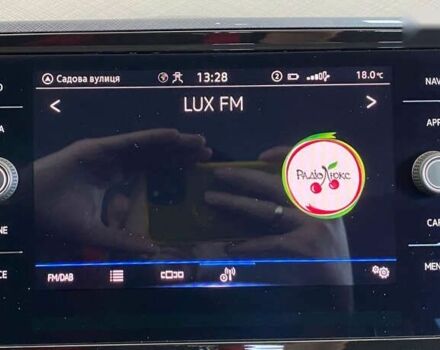 Фольксваген Пассат, об'ємом двигуна 2 л та пробігом 120 тис. км за 20950 $, фото 24 на Automoto.ua