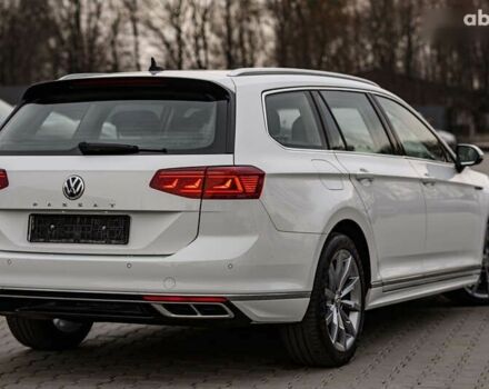 Фольксваген Пассат, объемом двигателя 2 л и пробегом 200 тыс. км за 23000 $, фото 23 на Automoto.ua