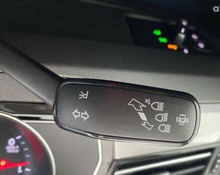 Фольксваген Пассат, об'ємом двигуна 2 л та пробігом 120 тис. км за 20950 $, фото 15 на Automoto.ua