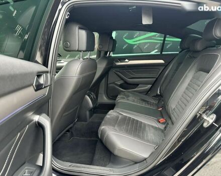 Фольксваген Пассат, объемом двигателя 2 л и пробегом 108 тыс. км за 34999 $, фото 21 на Automoto.ua