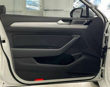 Фольксваген Пассат, об'ємом двигуна 2 л та пробігом 259 тис. км за 18890 $, фото 15 на Automoto.ua